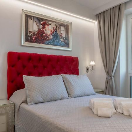 Diana'S Suite Viewing The Acropolis Atene Esterno foto
