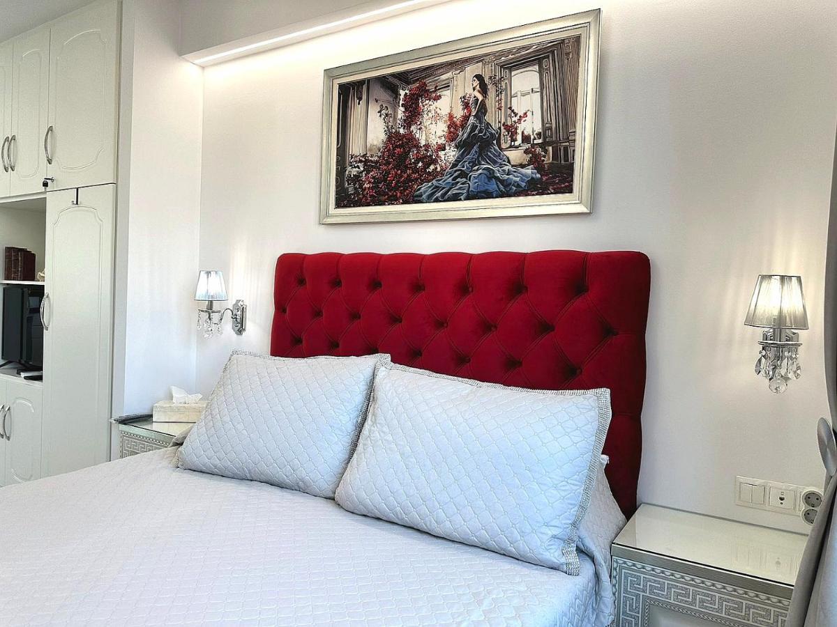Diana'S Suite Viewing The Acropolis Atene Esterno foto