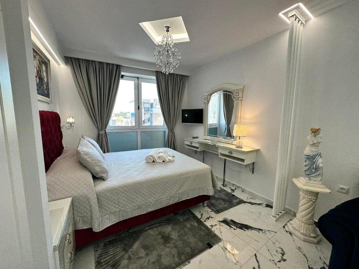 Diana'S Suite Viewing The Acropolis Atene Esterno foto
