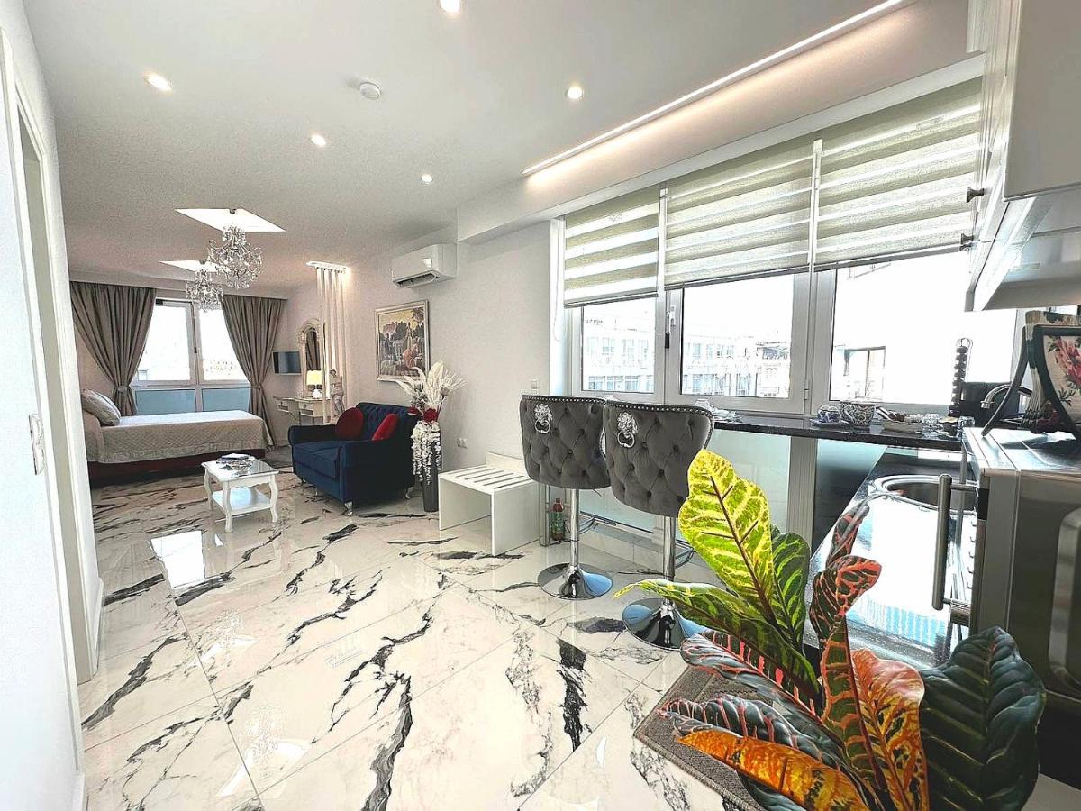 Diana'S Suite Viewing The Acropolis Atene Esterno foto