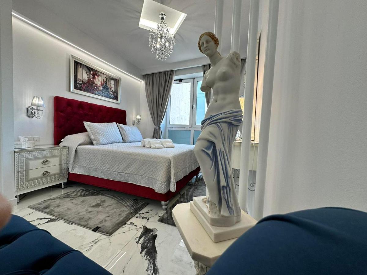 Diana'S Suite Viewing The Acropolis Atene Esterno foto